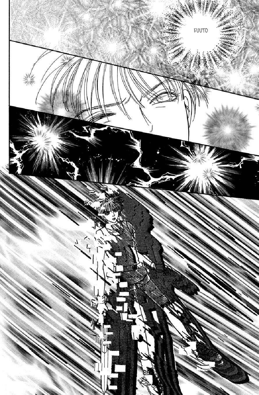 genjuu no seiza - ngôi sao bí ẩn chapter 15 36