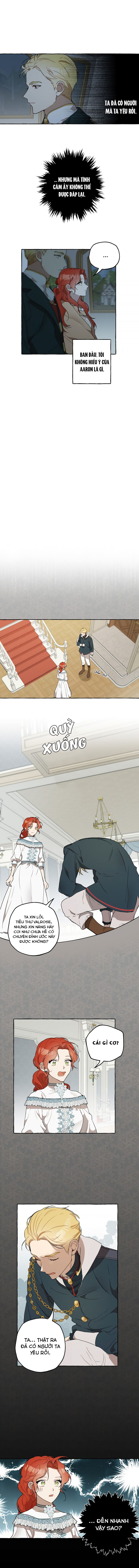 tất cả đều là sai lầm chapter 4 15