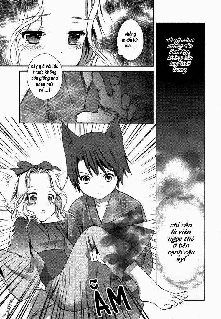 konohanatei kitan chapter 7 13