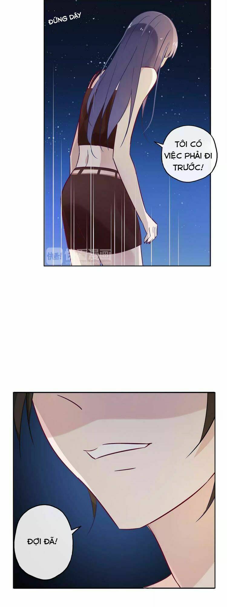 hầu gái siêu cấp của tôi chapter 22 18
