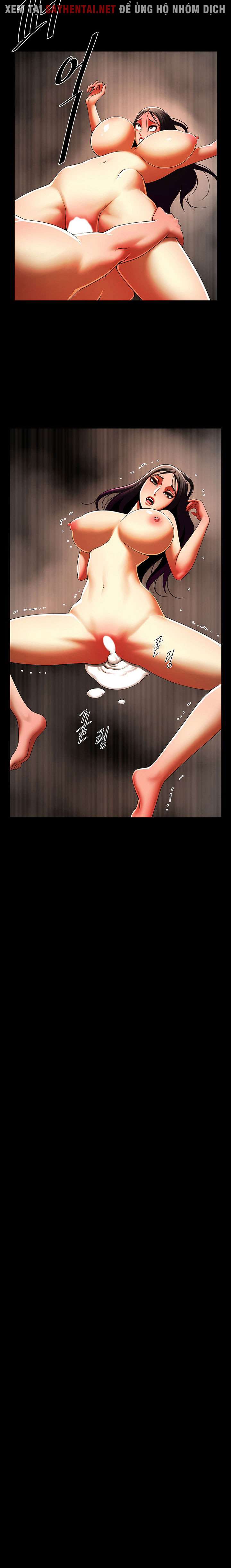 có người phụ nữ sống trong phòng của tôi chapter 27 12