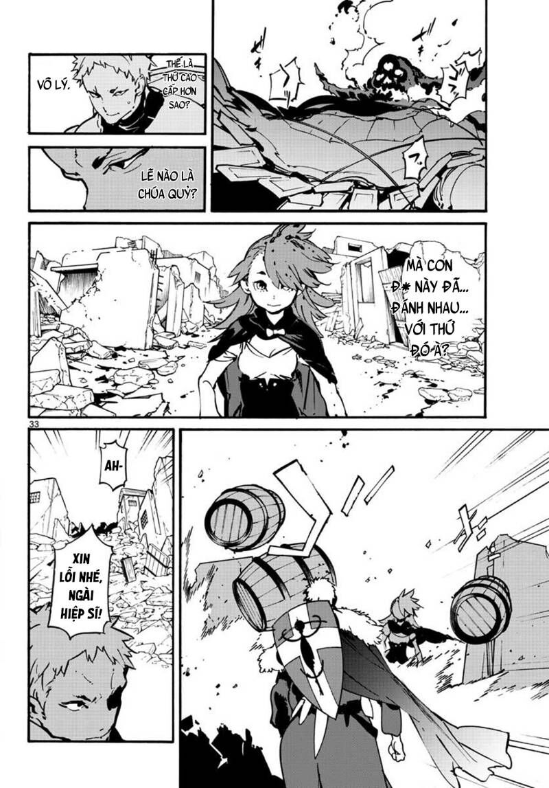 yakuza chuyển sinh chapter 6 29