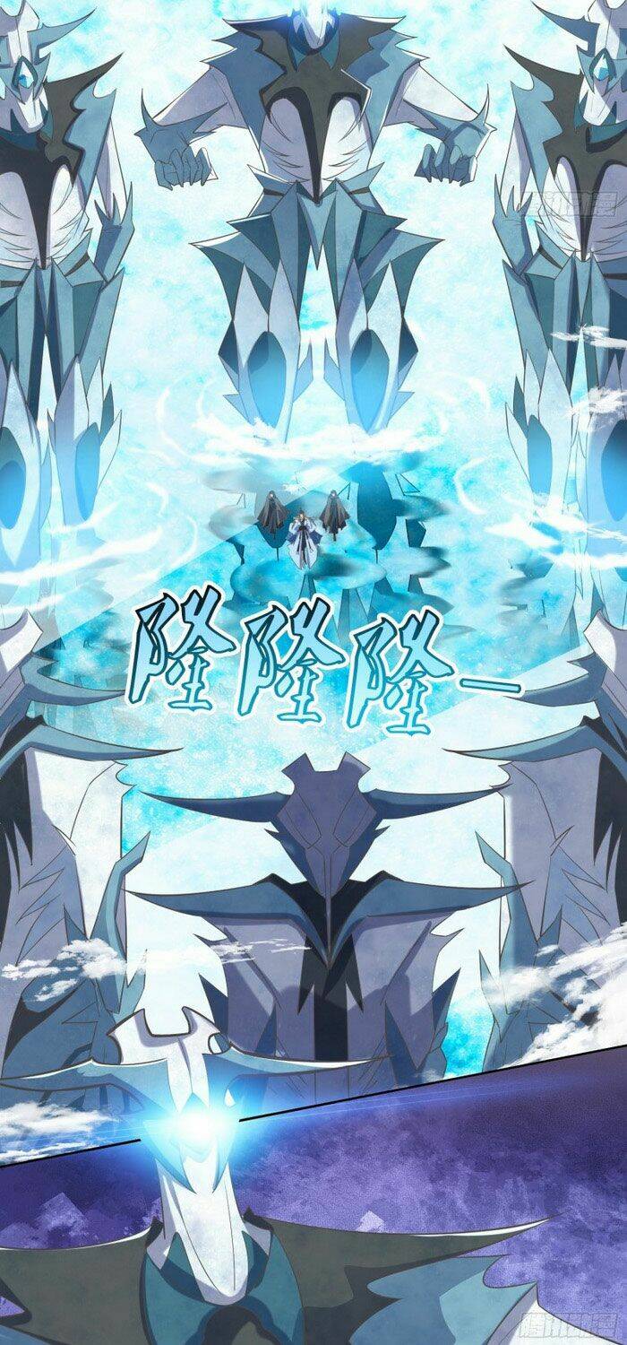 đỉnh cấp phản phái đại sư huynh chapter 63 5