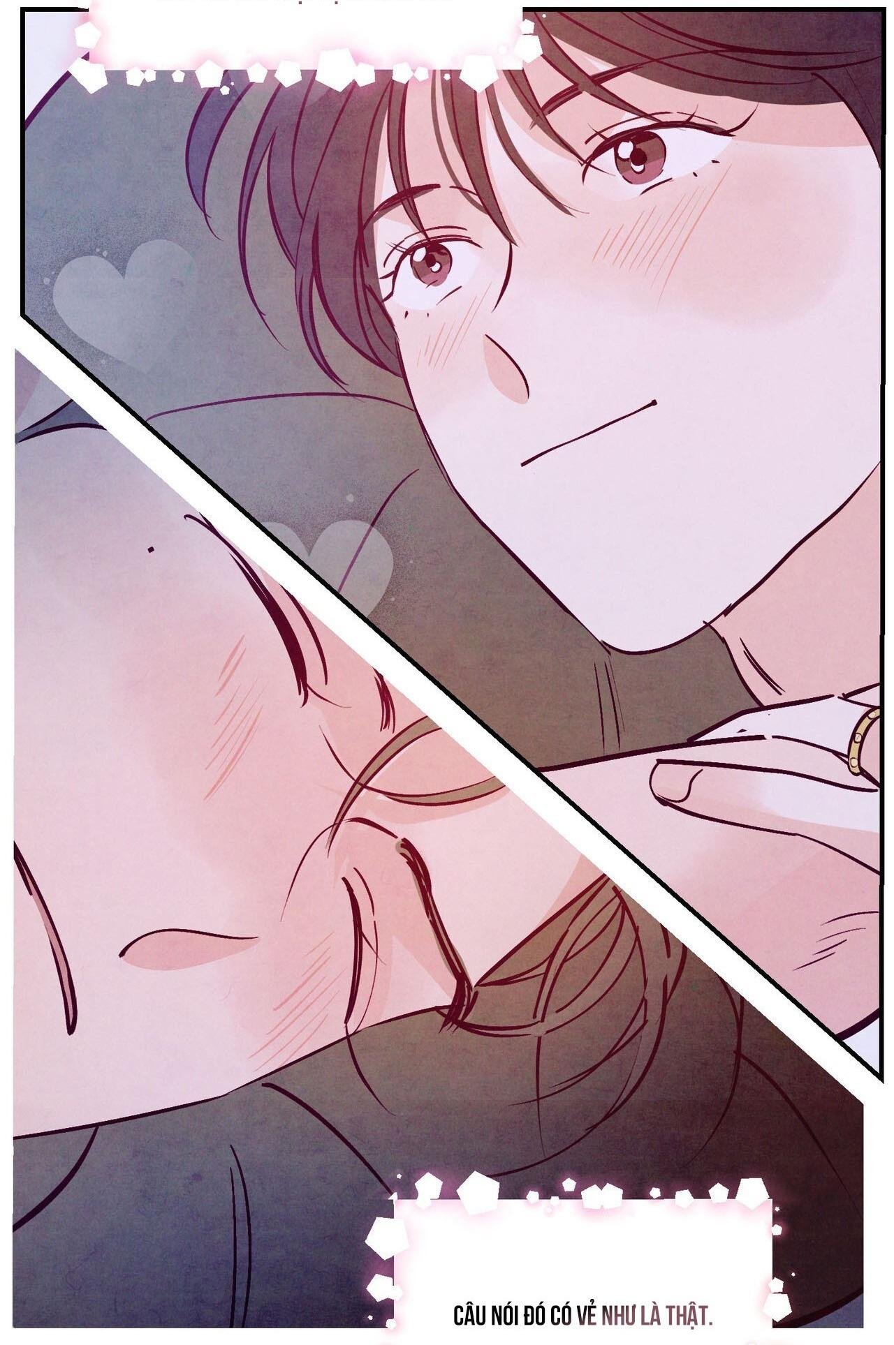 say tình [bl] chapter 76 15