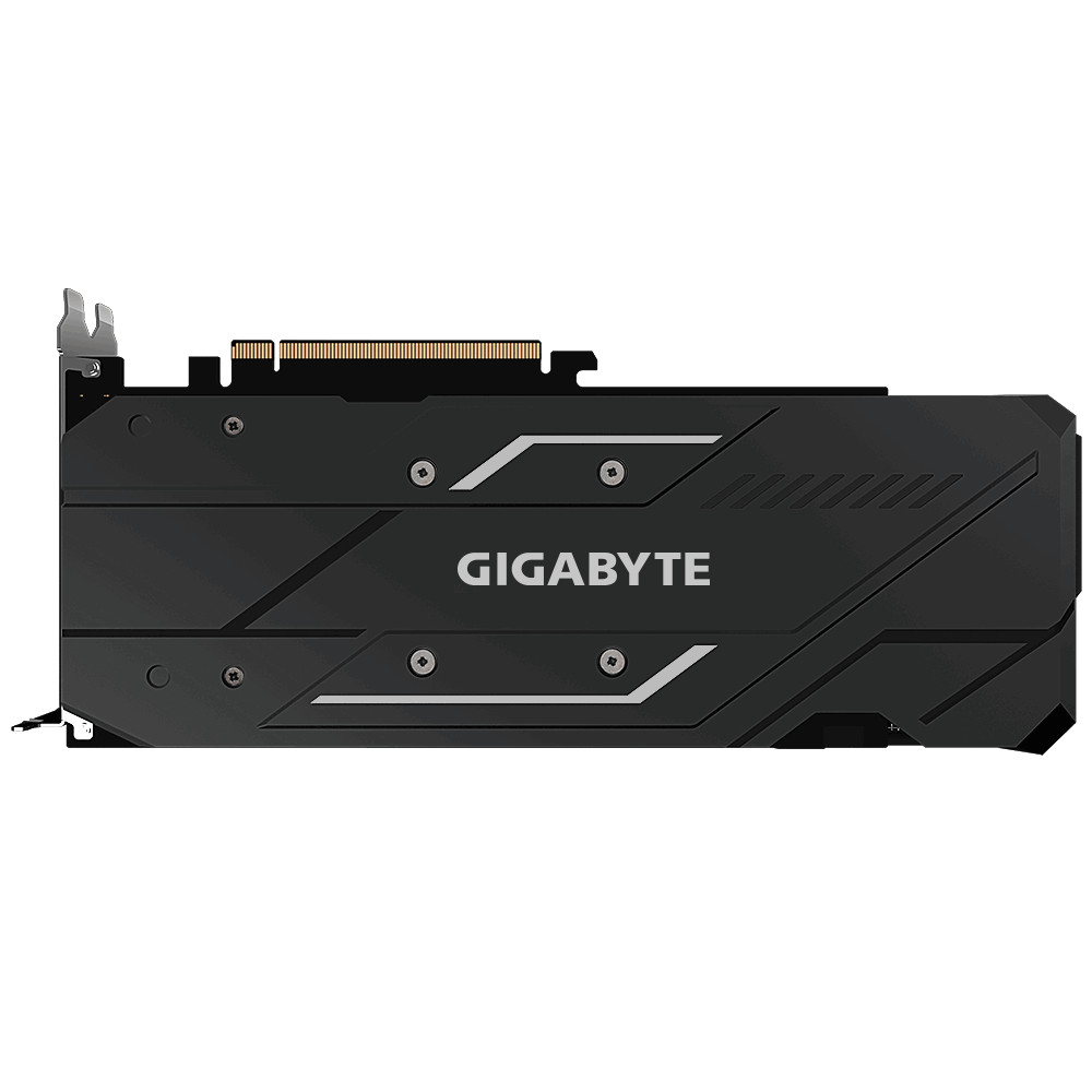 Card màn hình GIGABYTEGeForce GTX 1660 SUPER GAMING OC 6G (GV-N166SGAMING OC-6GD)-Hàng Chính Hãng