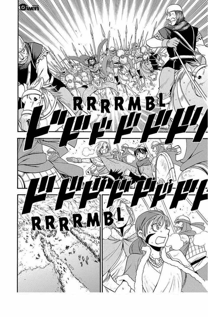 arslan chiến ký chapter 37 19