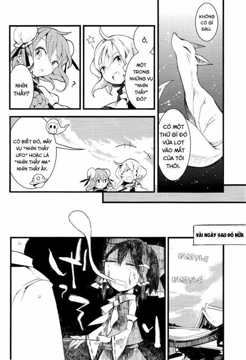 touhou ibarakasen - wild and horned hermit chapter 8 20