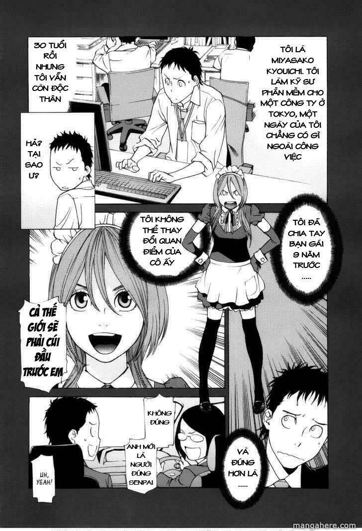 ashita dorobou chapter 2 2