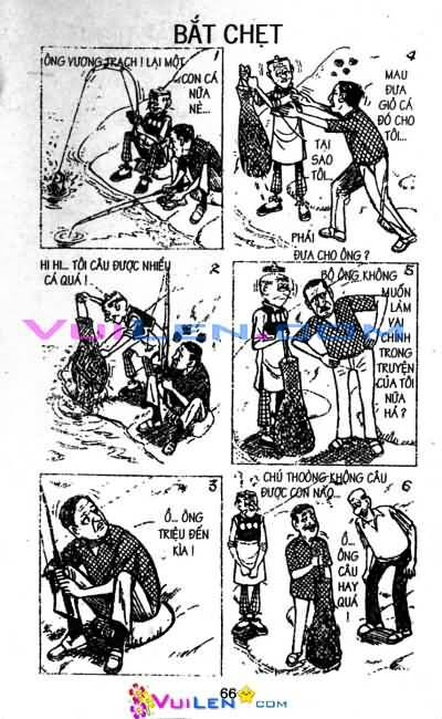 chú thoòng (full trọn bộ) chapter 22 23