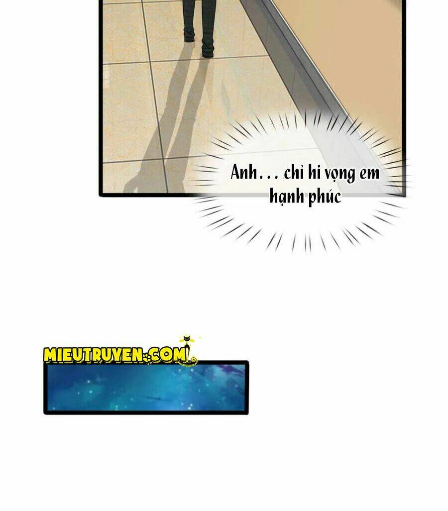 phúc hắc lão công buông em ra chapter 95 9