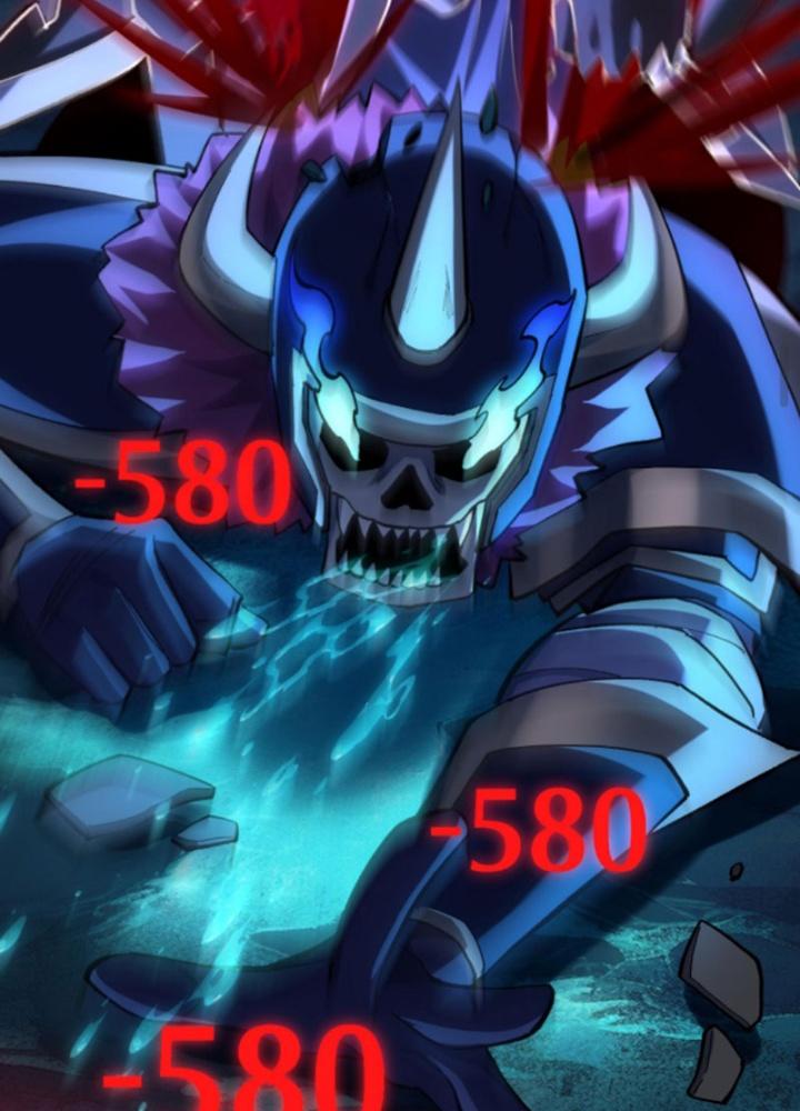 cướp đoạt vô số thiên phú, ta thành thần ở thời đại toàn dân chuyển chức chapter 11 50