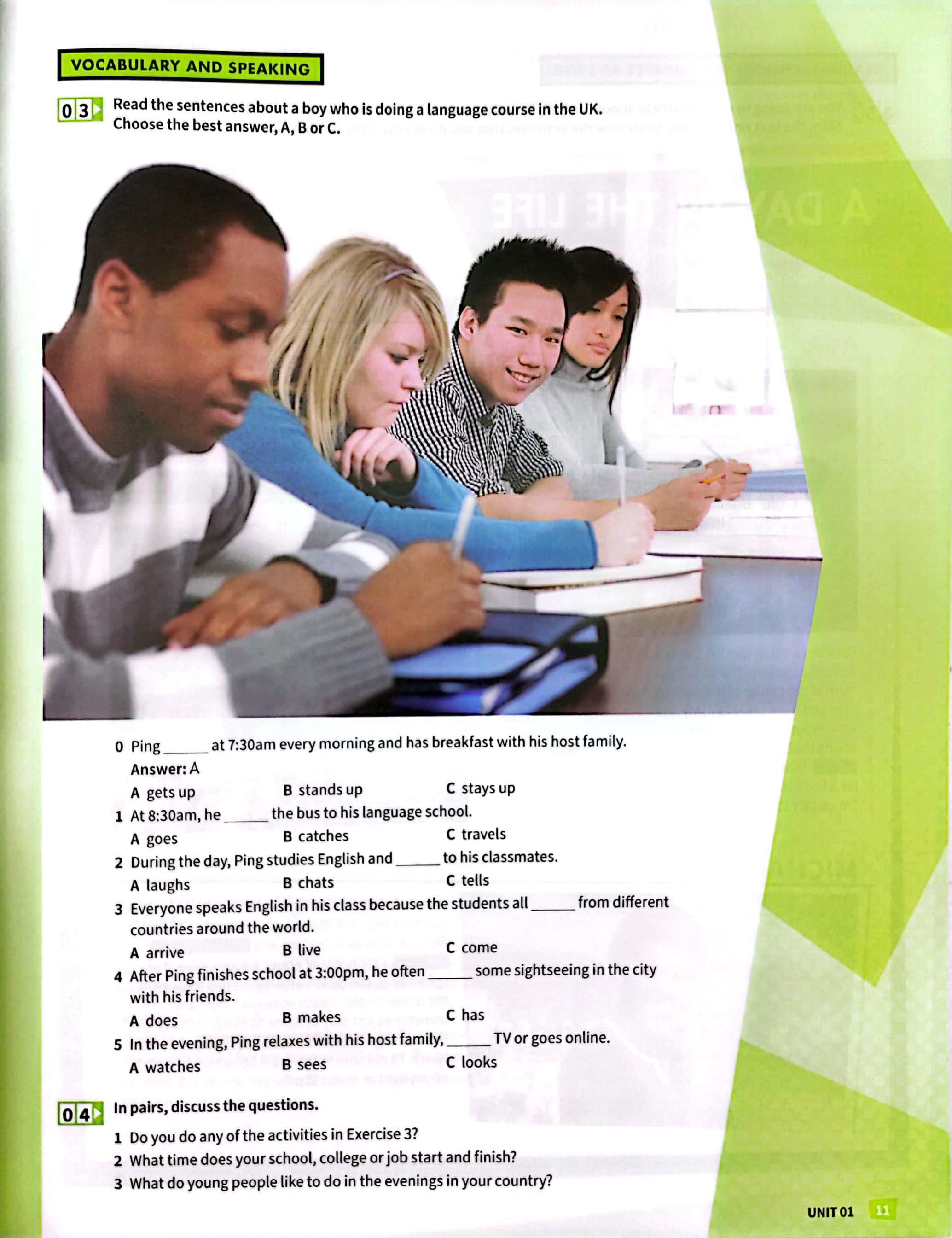 Mindset For IELTS - Foundation - Student’s Book With Updated Digital Pack