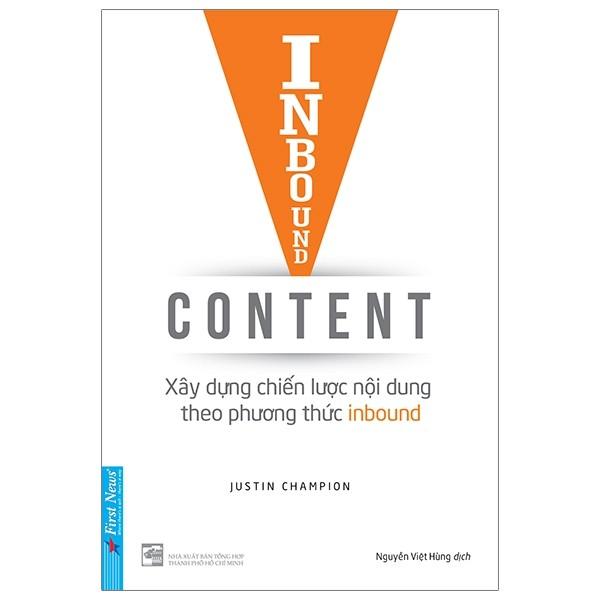 Inbound Content - Xây dựng chiến lược nội dung