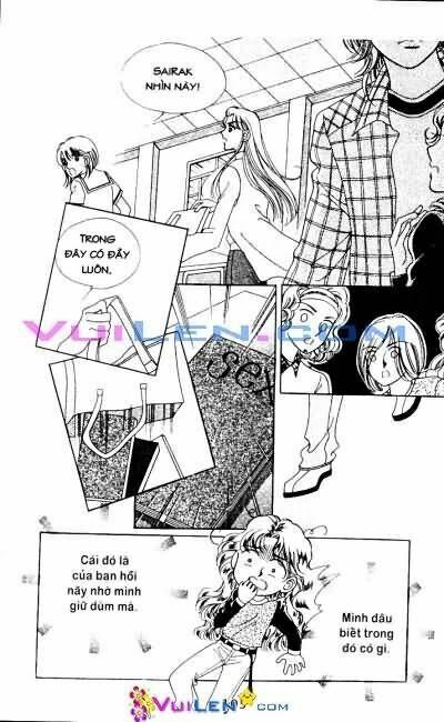 giảm cân để yêu chapter 6 105