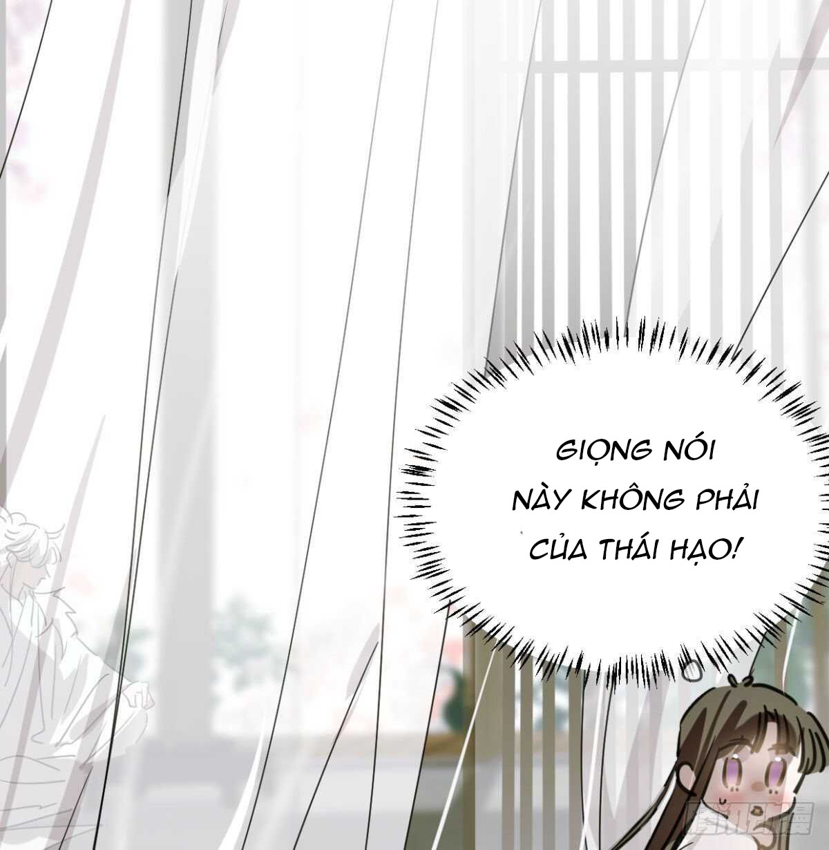 bắt lấy ngao ngao chapter 111 51