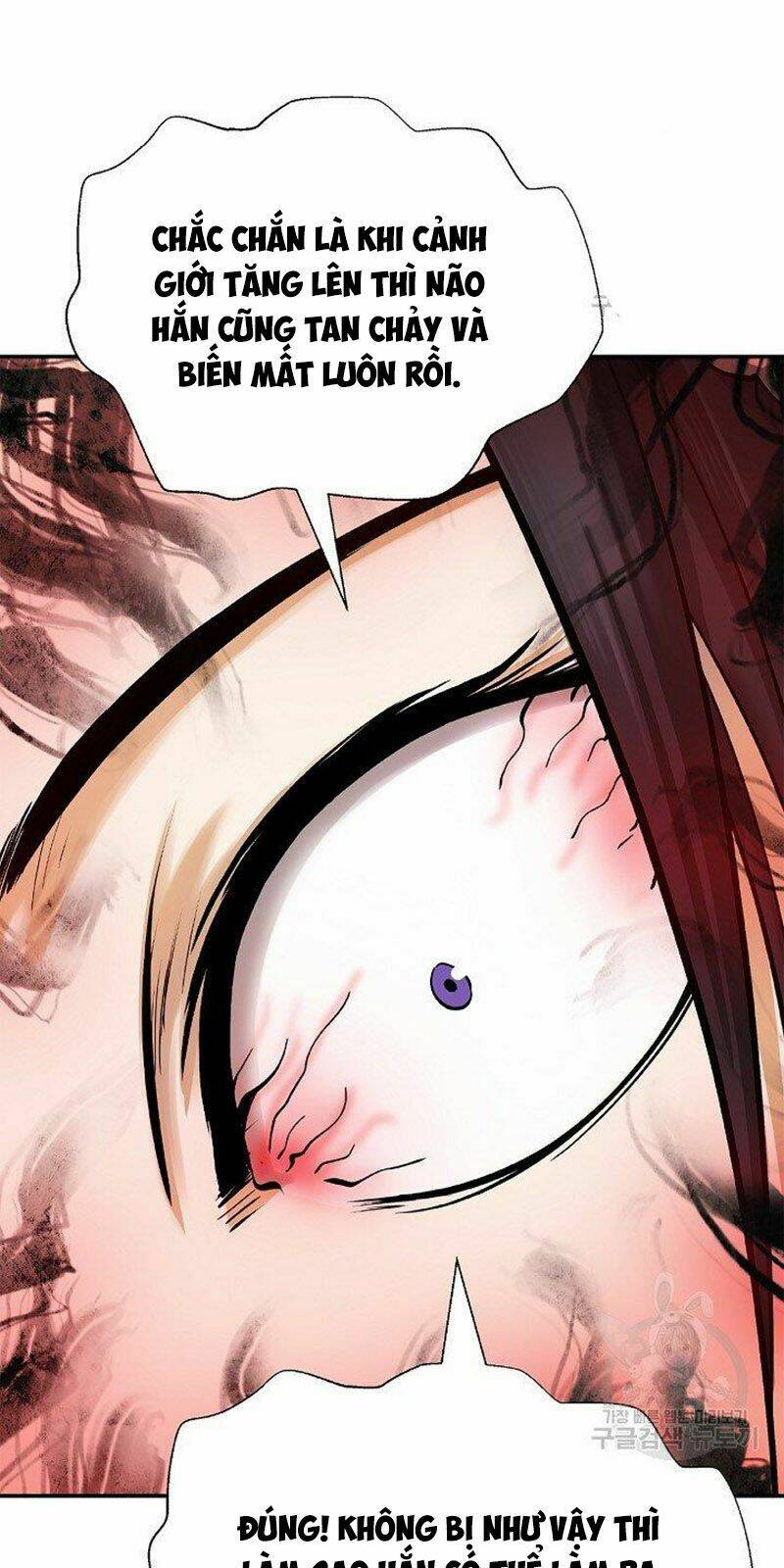 xuyên không thành hổ chapter 70 58