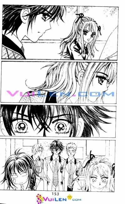 tìm lại tình yêu chapter 24 14