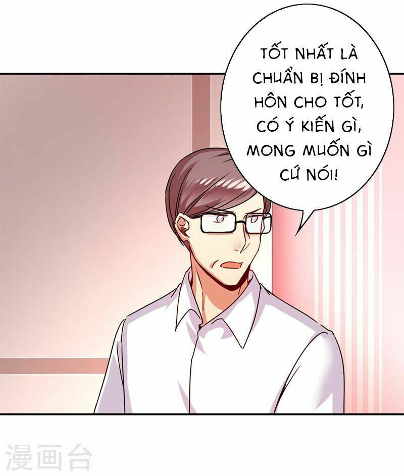 phục thù thiếu gia tiểu điềm thê chapter 40 14