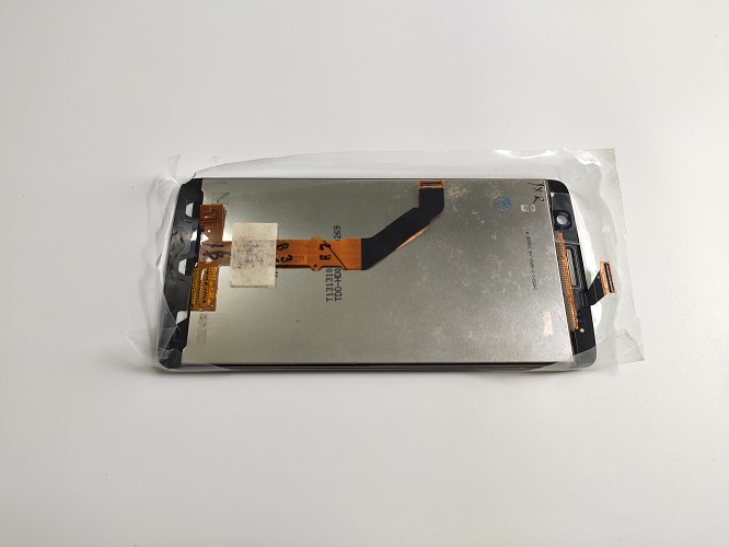 Thay màn hình Oppo Find Way S U707
