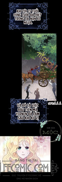 hãy cưới em lần nữa nhé, chồng yêu! chapter 1 16