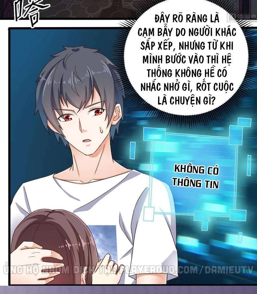 địa phủ khai phá thương chapter 157 16