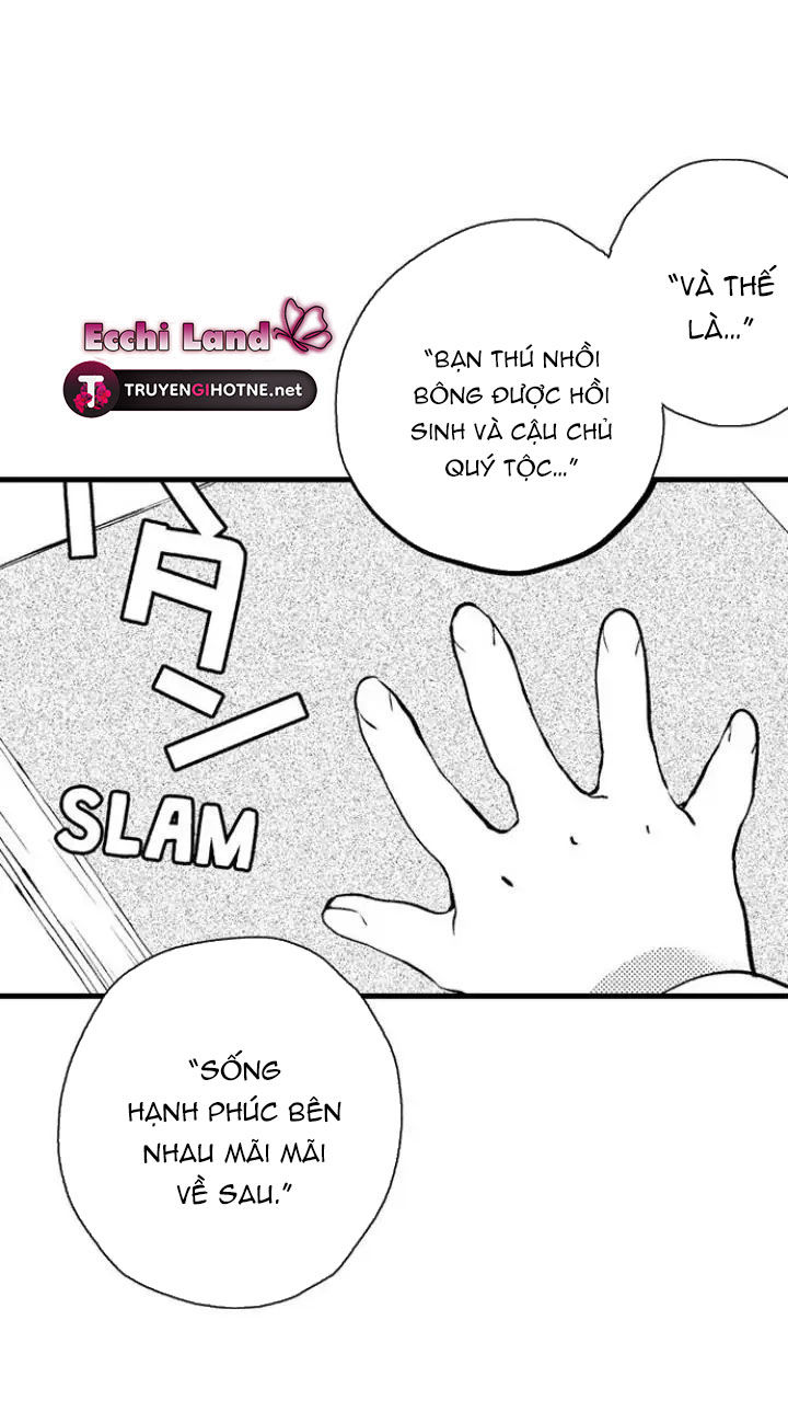 gần kề cái chết là lúc gào khóc tình yêu chapter 42.2 9