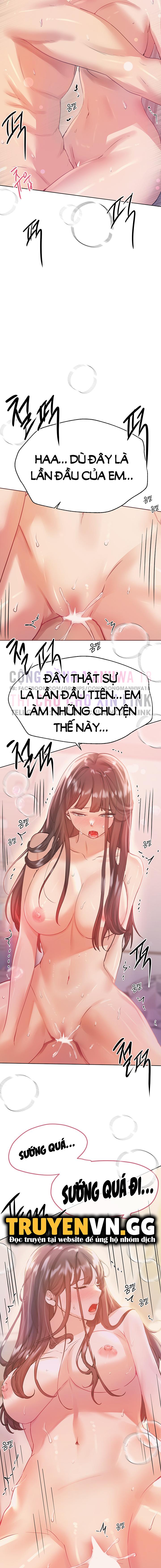 những người bạn của chị tôi chapter 71 17