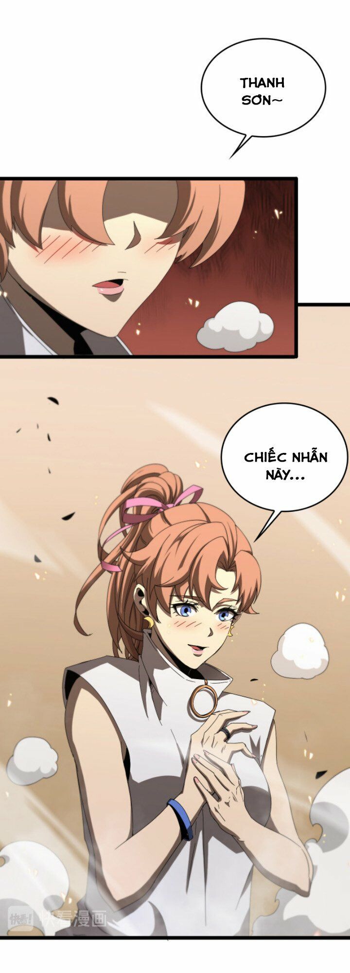 chư giới - tận thế online chapter 45 1