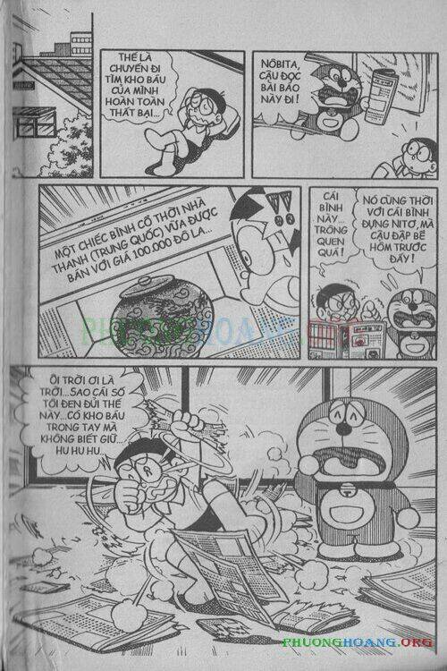 the doraemon special (đội quân doraemons đặc biệt+đội quân đôrêmon thêm) chapter 10 180