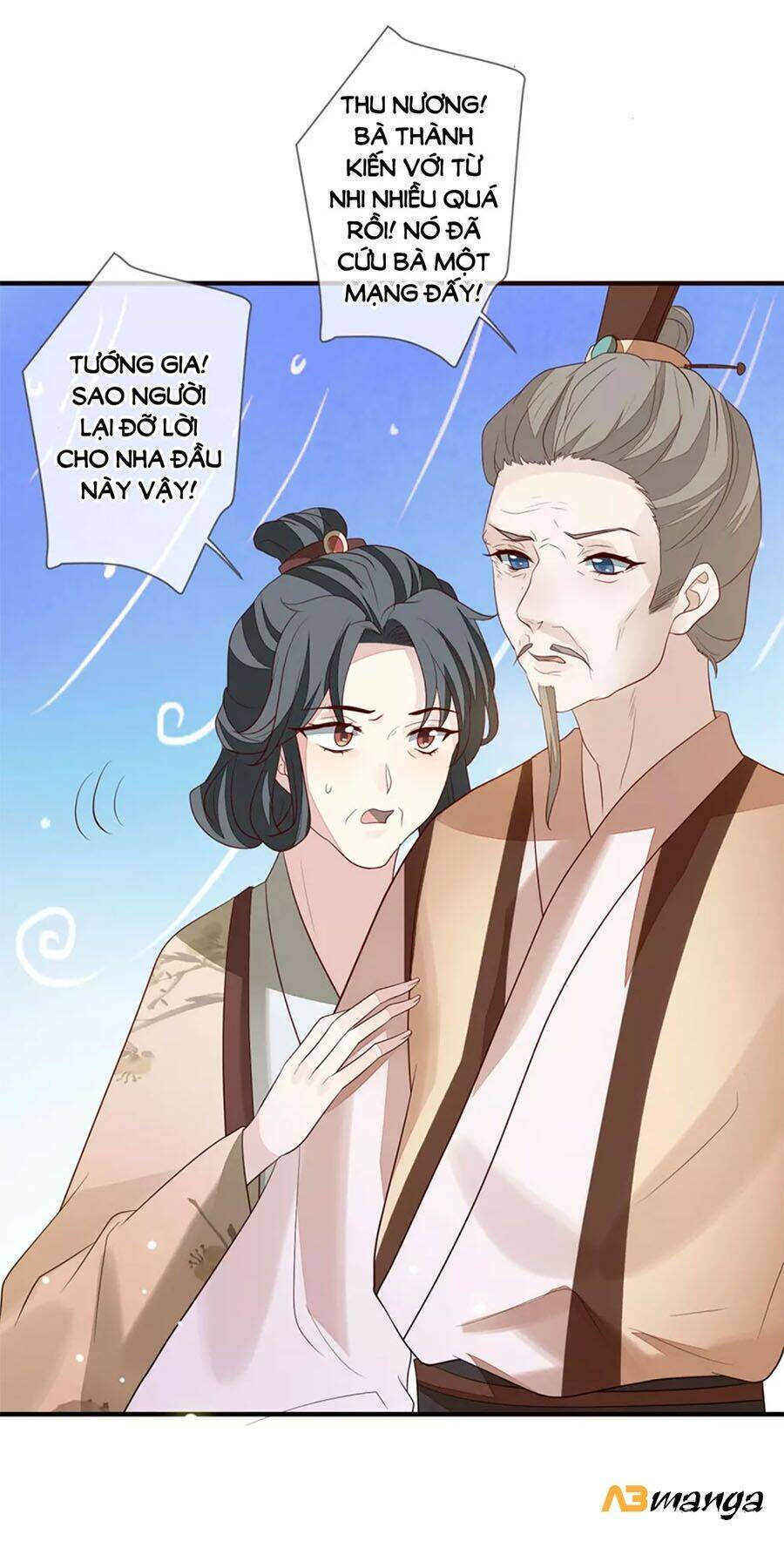 cửu khuyết phong hoa chapter 94 31