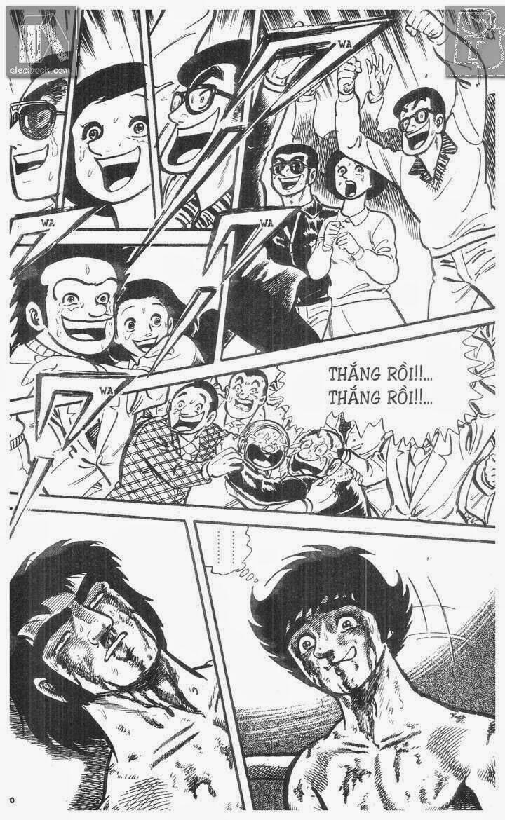 ganbare genki chapter 226 6