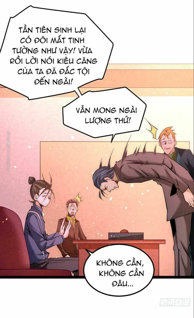 đô thị đỉnh phong cao thủ chapter 101 11