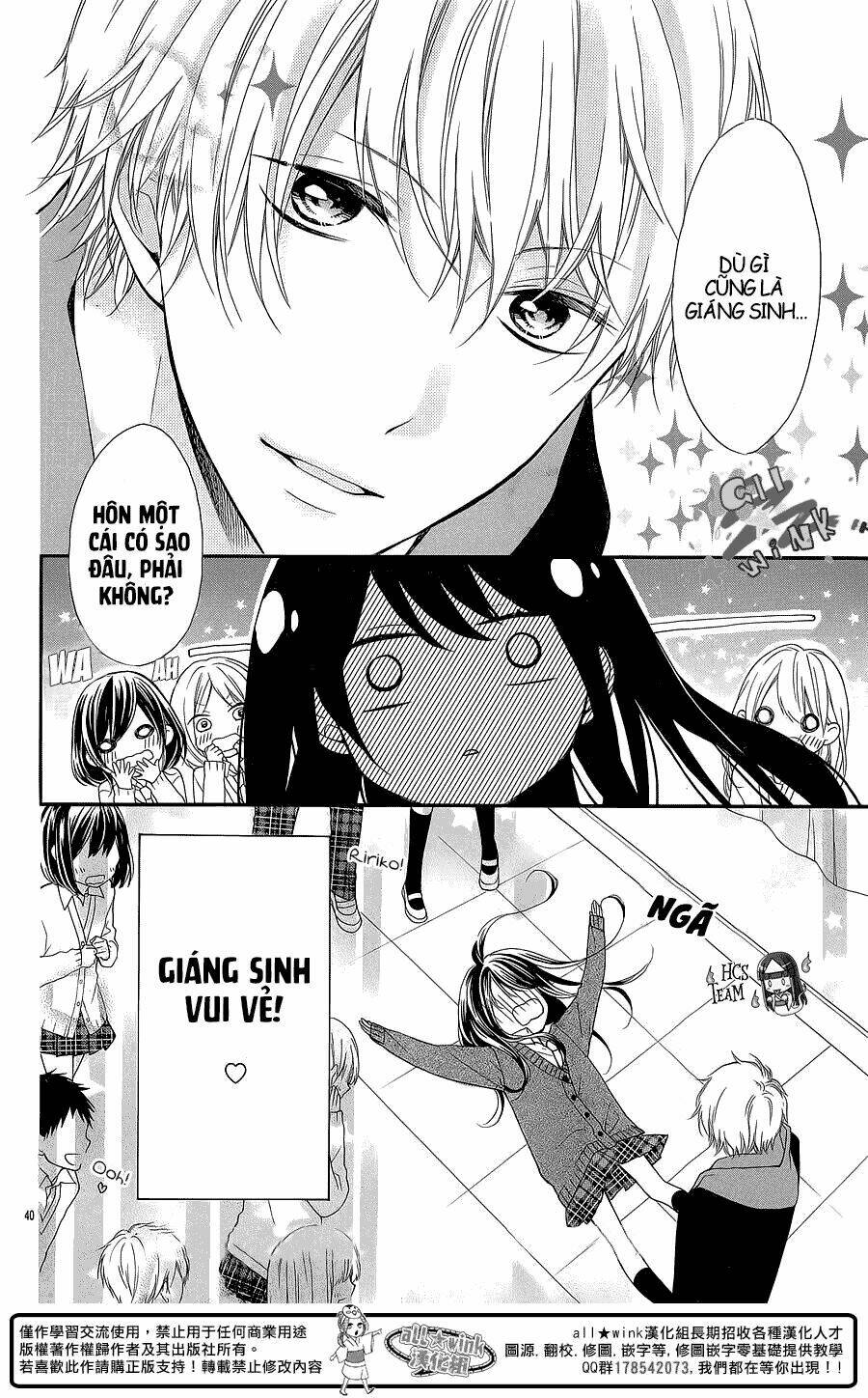 tổng hợp one shot. chapter 272 36