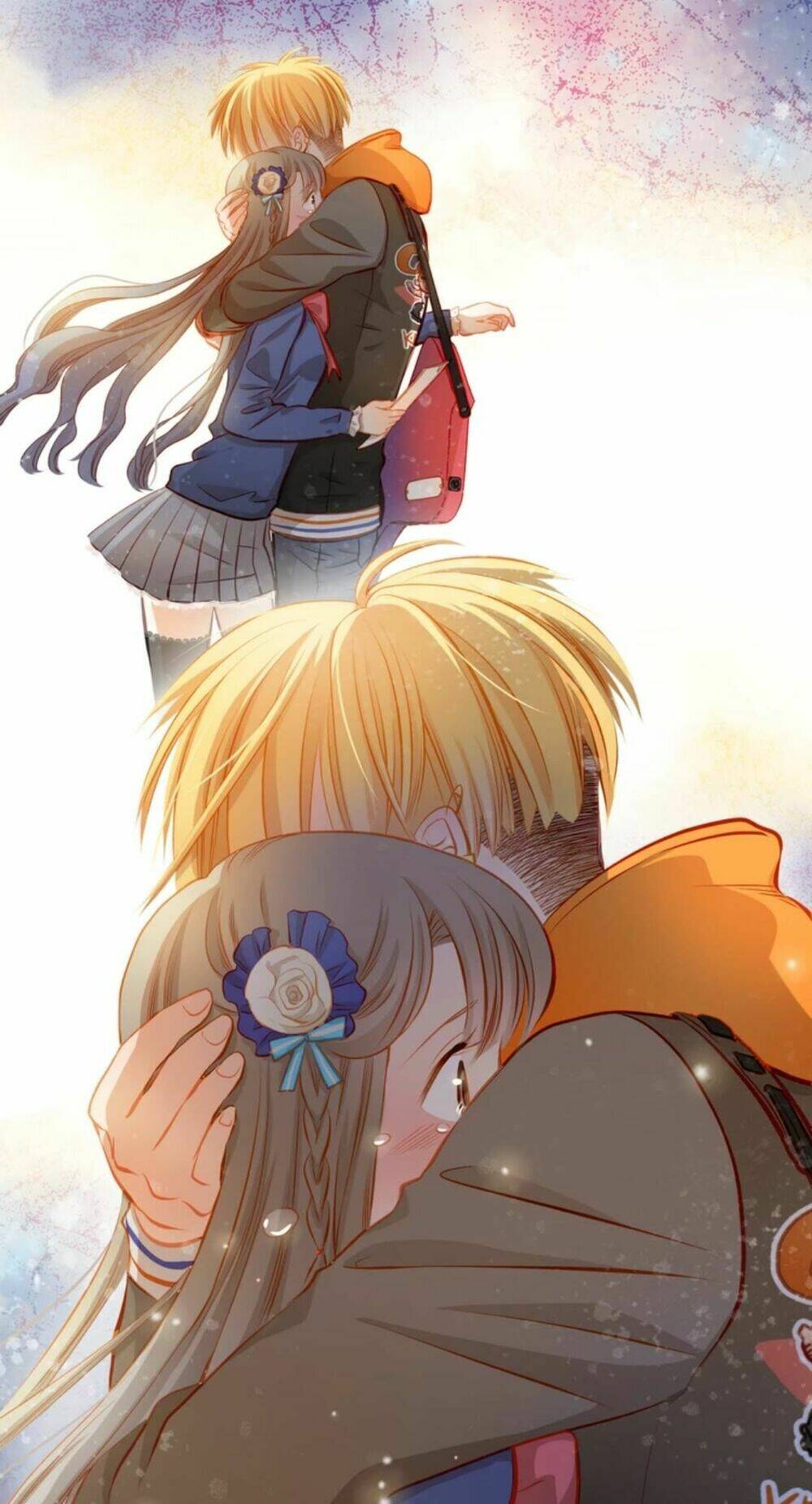 sự cám dỗ xấu xa chapter 24 27