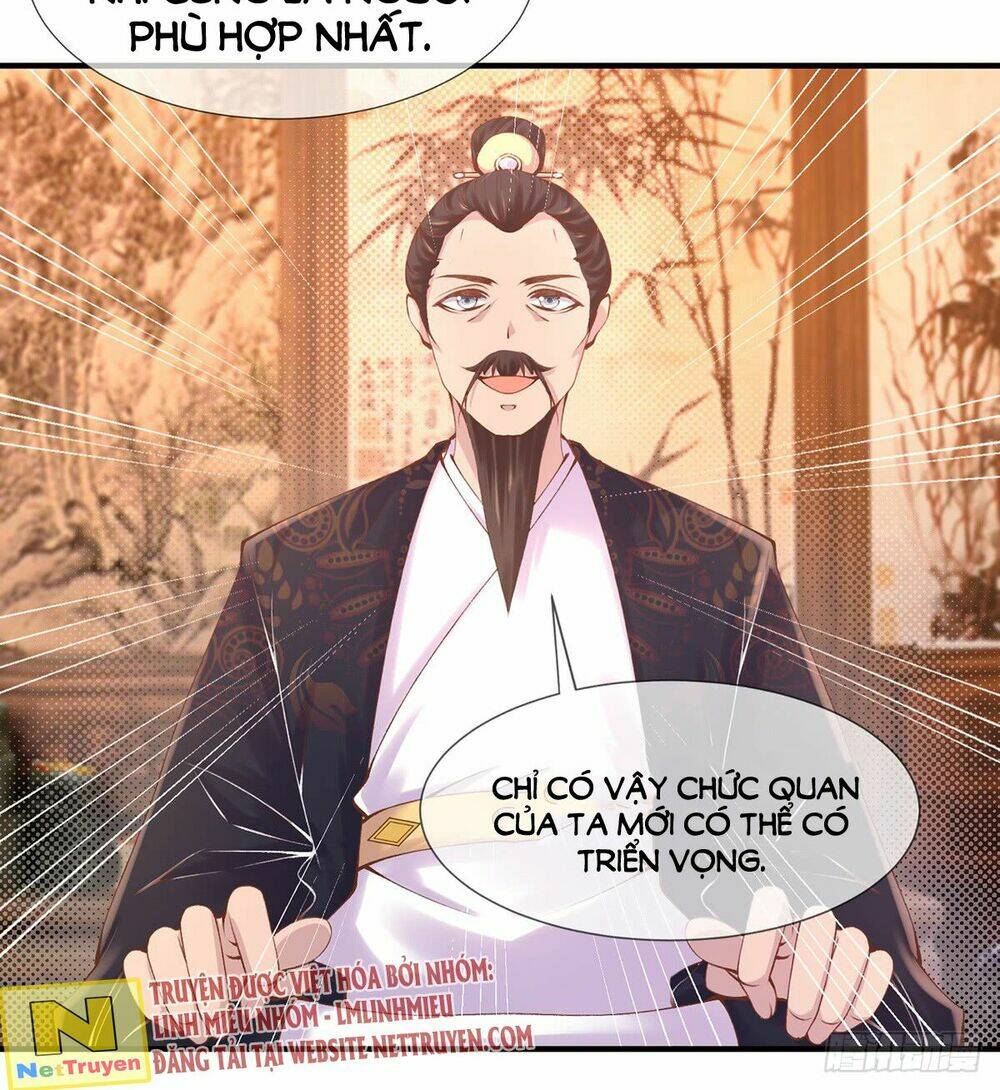 thị huyết y phi chapter 7 16