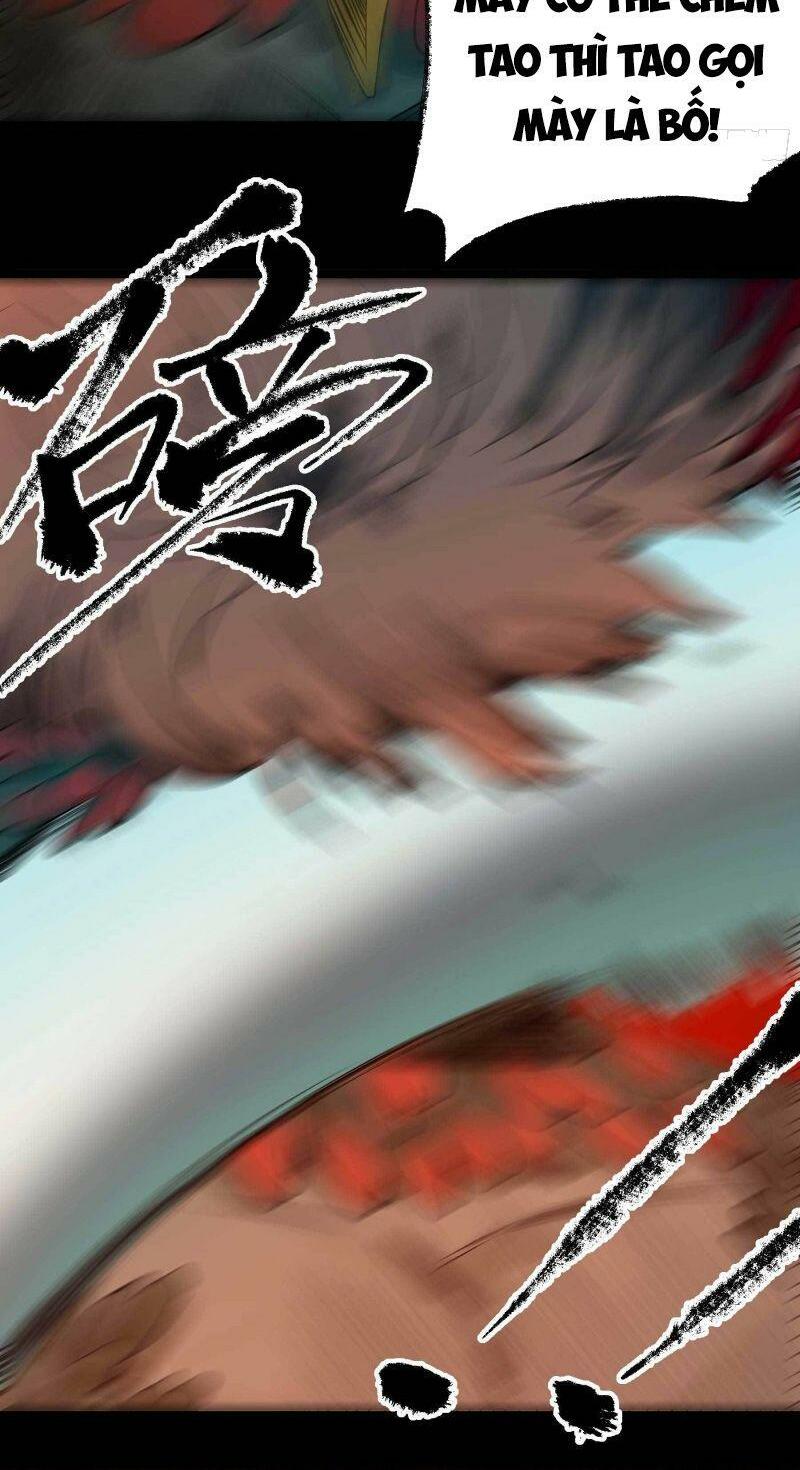 con quỷ đã sẵn sàng cho bữa tối ! chapter 15 18