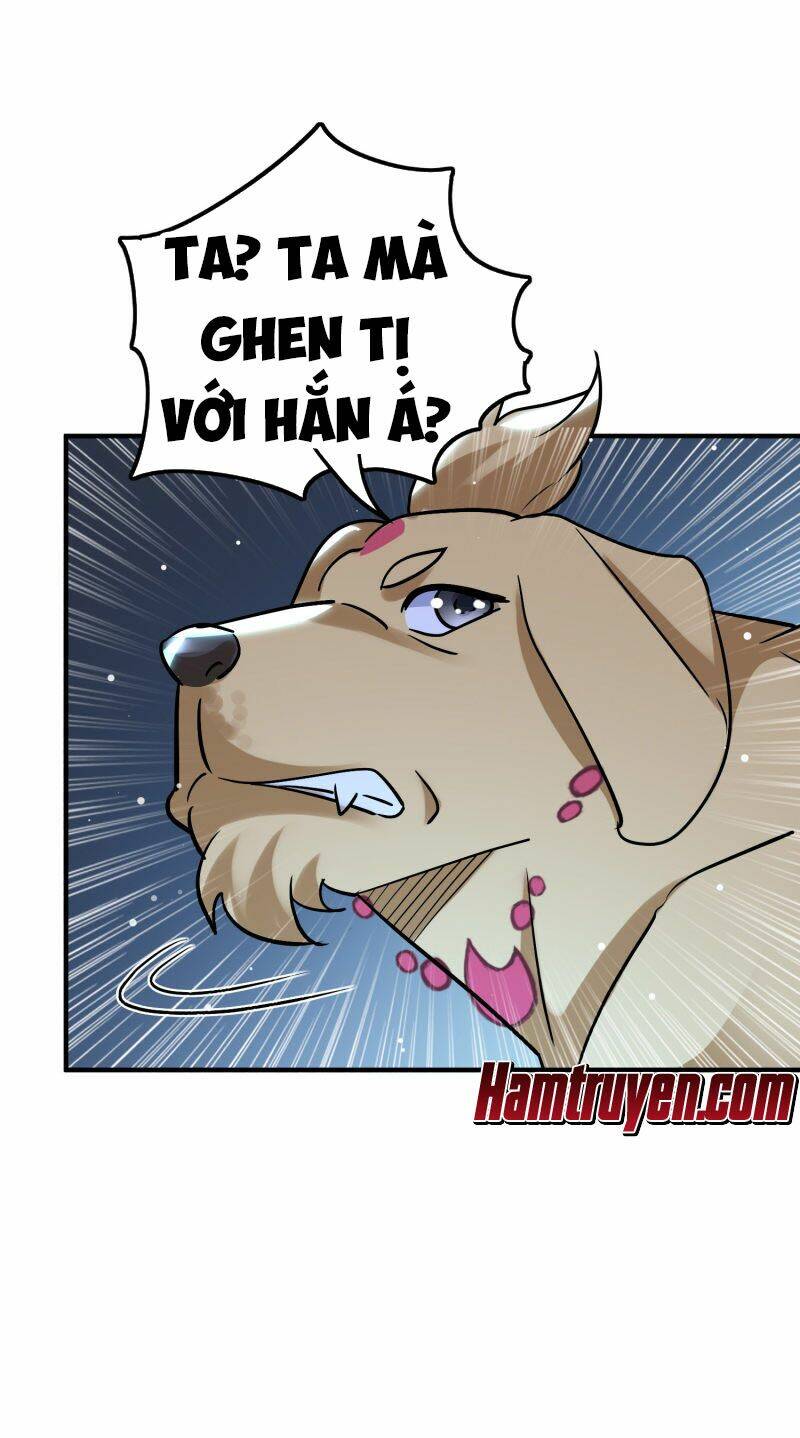 vạn giới tiên vương chapter 73 18