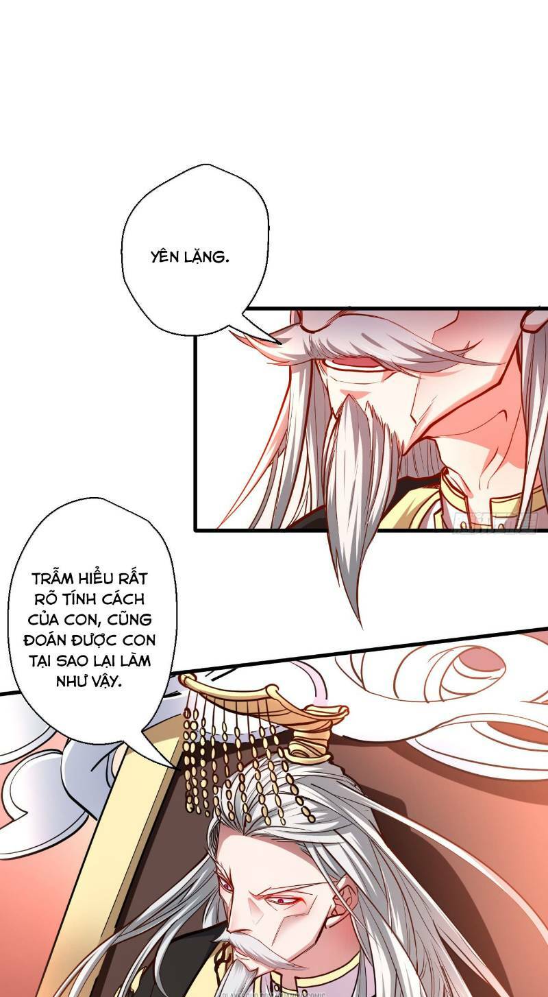 trọng sinh tối cường ma tôn ở rể chapter 11 13