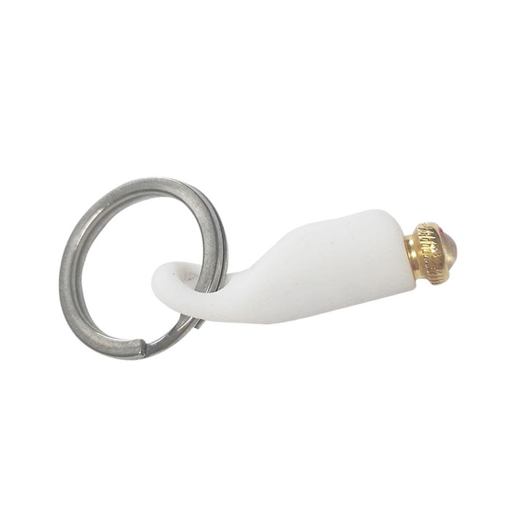 Mini 3.5mm Jack Plug Smart IR Remote Control for iPhone 5 5s 6 6s 7 Plus, iPad for Air Conditioner 5-10m Distance