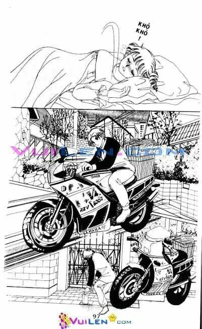 hợp đồng nô lệ chapter 4 97