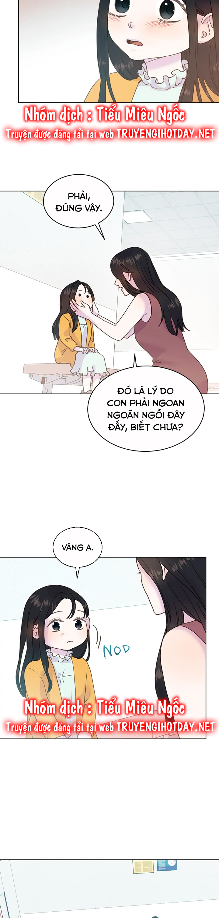 sự trả thù ngọt ngào của vợ tôi chapter 189 6