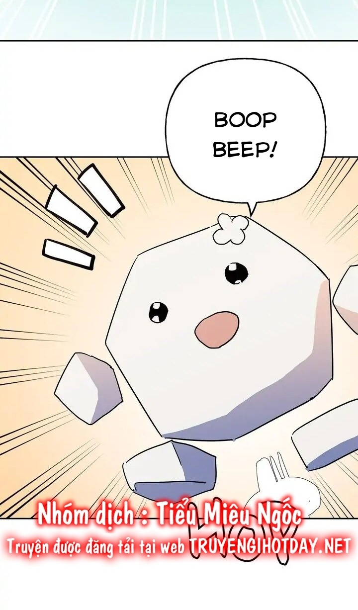 bình tĩnh nào, tiểu thư! chapter 62 57