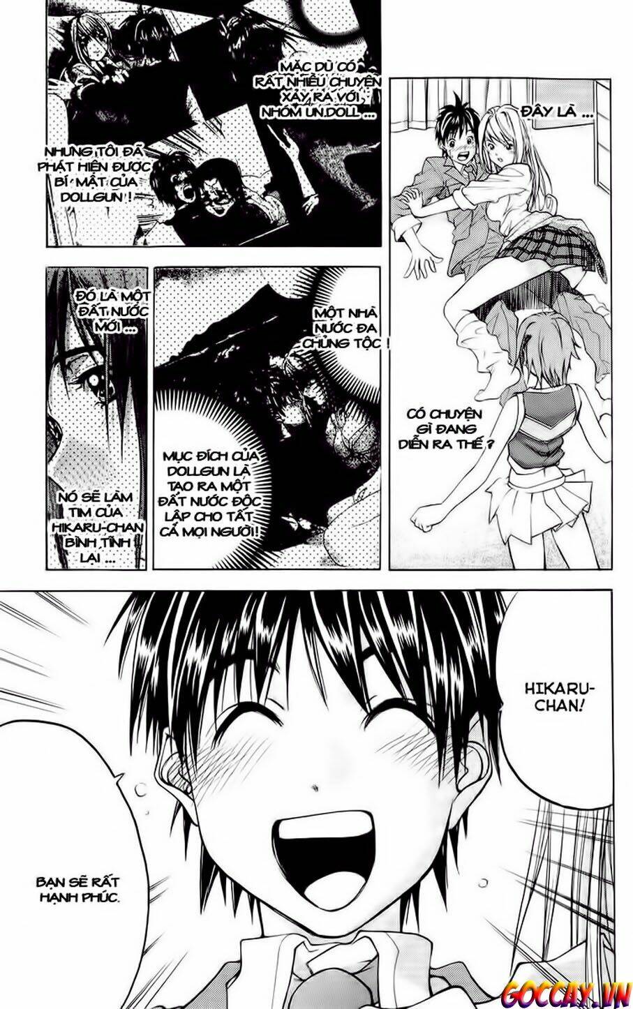 doll gun chapter 24 2