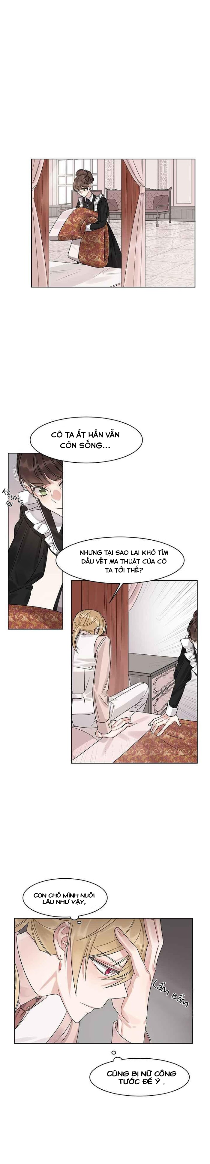 có rồng! (full) chapter 5 2