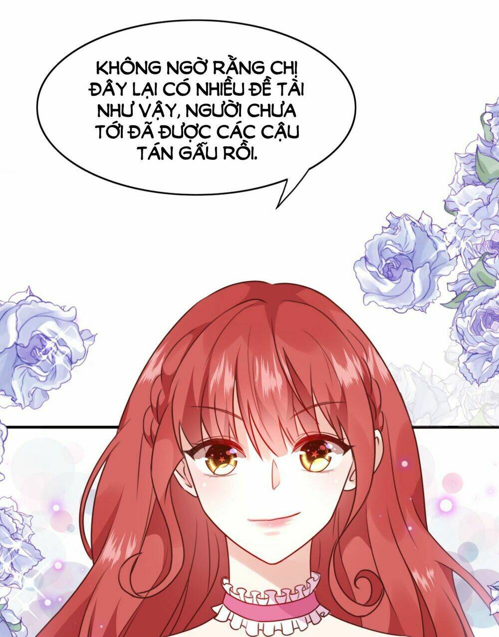 cô bé lọ lem của tôi không ăn chay chapter 4 19