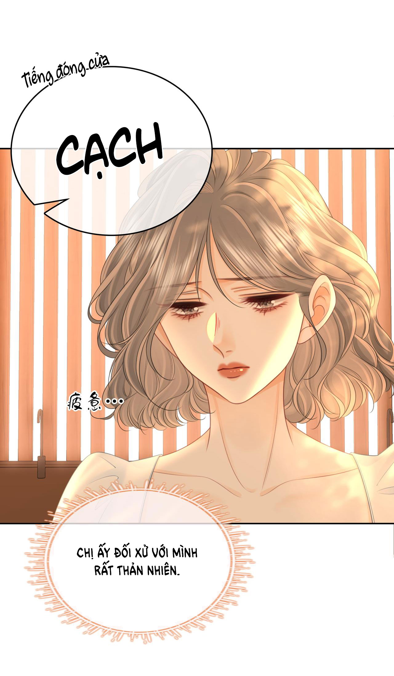 cố tiểu thư và khúc tiểu thư chapter 125 13