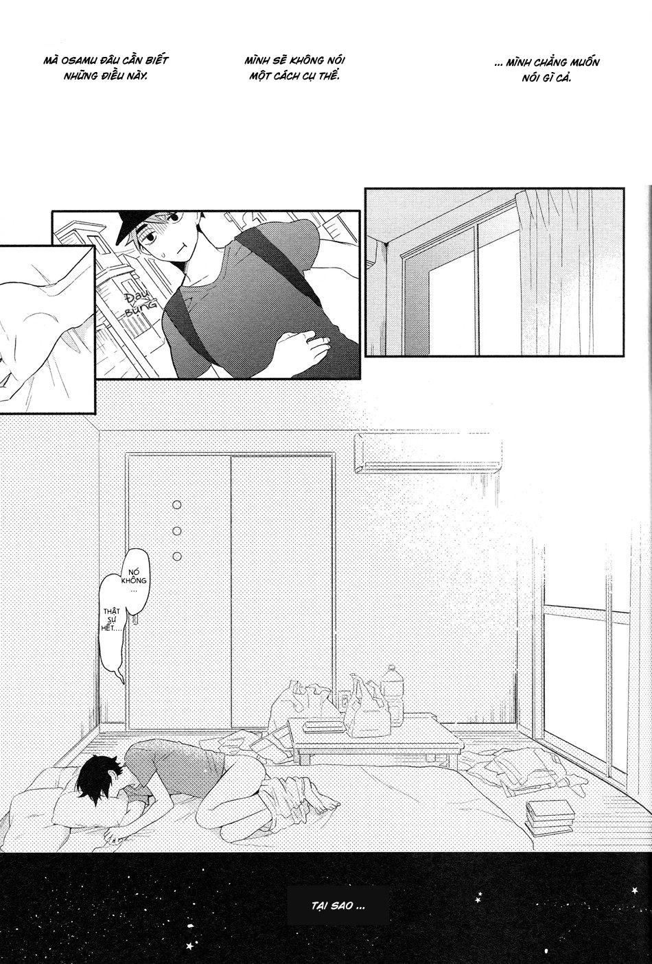 đu boylove cùng gaga team chapter 112.1 20