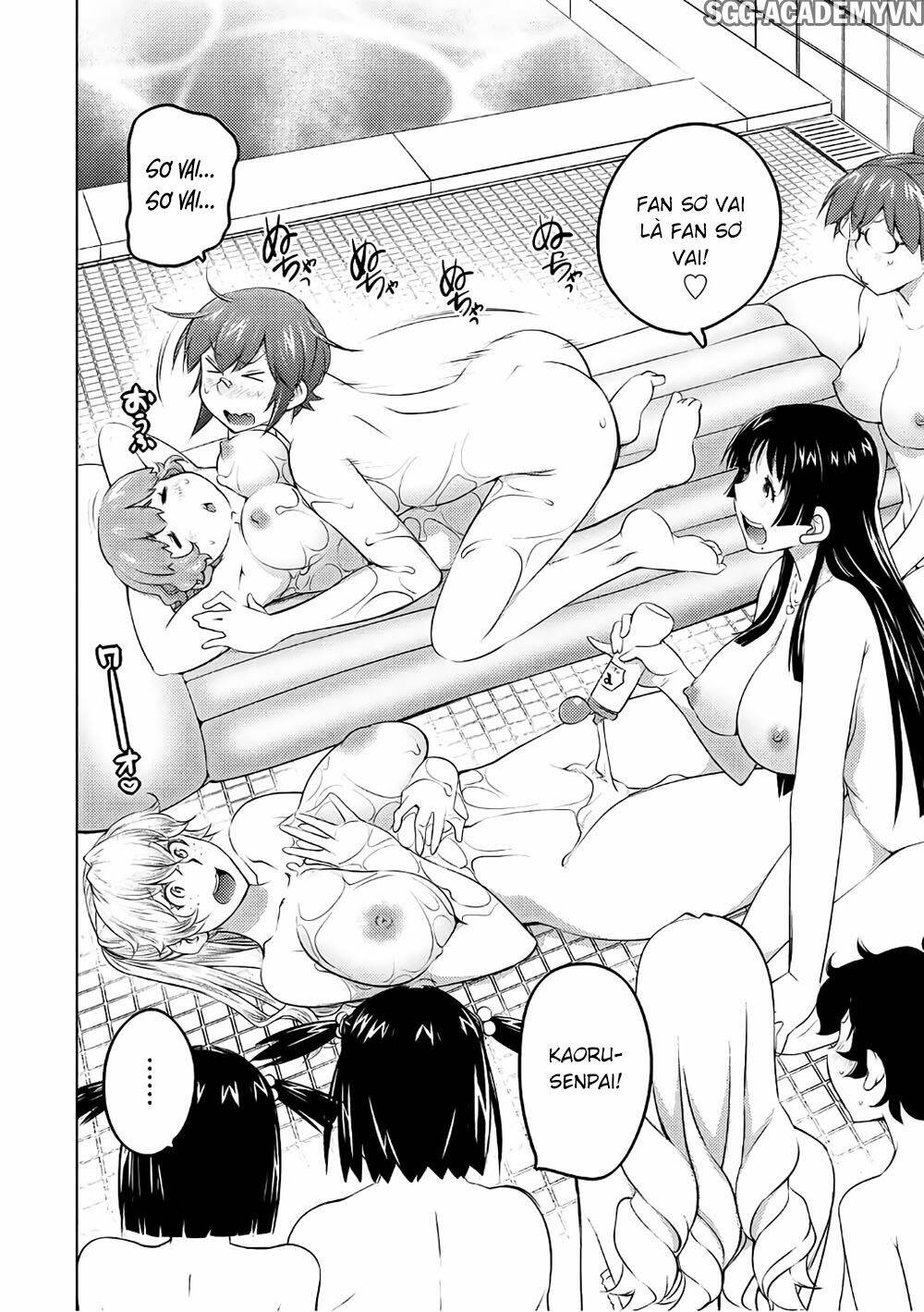 ookii onnanoko wa daisuki desu ka chapter 46 12