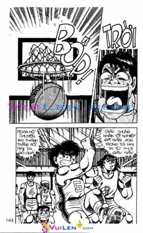 sôi động cầu trường full 17 tập chapter 5 144