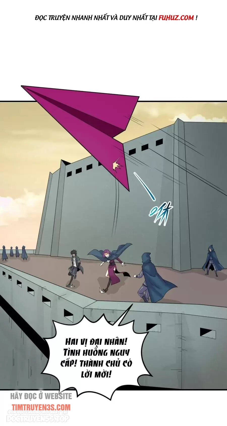 toàn cầu quỷ dị thời đại chapter 36 7